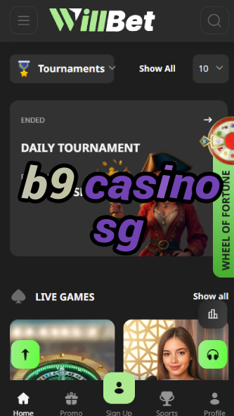 B9 Casino SG - Best Singapore Online Casino-a5betcasino.ydblkf.net