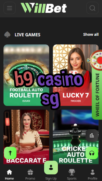 B9 Casino SG - Best Singapore Online Casino-a5betcasino.ydblkf.net