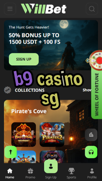 B9 Casino SG - Best Singapore Online Casino-a5betcasino.ydblkf.net