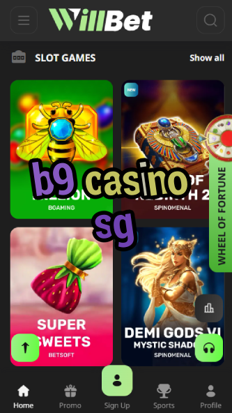 B9 Casino SG - Best Singapore Online Casino-a5betcasino.ydblkf.net